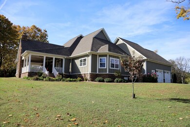 View from the Southeast corner. 