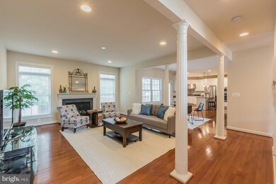 6604 Quinten St, Falls Church, VA 22043 - photo 6