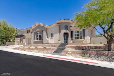 11550 Lampeter Ct, Las Vegas, NV 89138 - photo 3