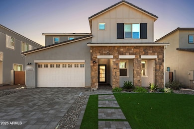 1411 E Carob Dr, Gilbert, AZ 85298 - photo 2