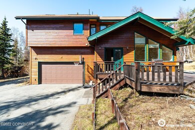 4335 Southpark Bluff Dr, Anchorage, AK 99516 - photo 4