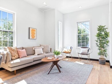 14 Carlton St unit B, Somerville, MA 02143 - photo 6