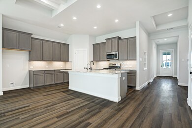 7638 Nevaeh Crest Path, Houston, TX 77016 - photo 2