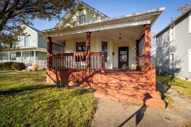 637 E Mulberry St, Lancaster, OH 43130 - photo 2