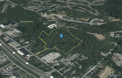 1700 Old Highway 141, Fenton, MO 63026 - photo 2