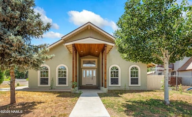 2155 E Chisholm Trail, Flagstaff, AZ 86001 - photo 2