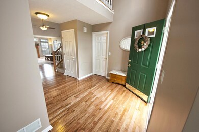 Foyer