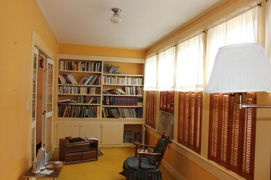 Sunroom