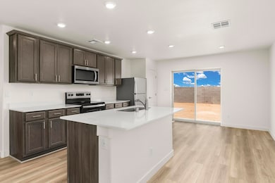 2508 Calle Del Los Claveles, Belen, NM 87002 - photo 3