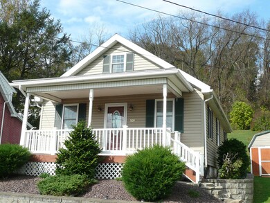 509 Highland Ave, West Milton, PA 17886 - photo 3