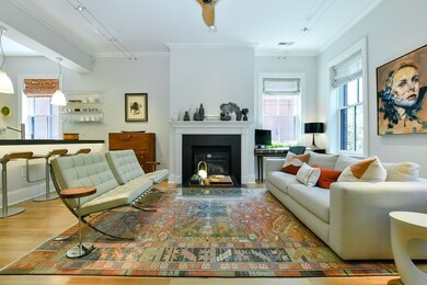 17 Worcester St unit 7, Boston, MA 02118 - photo 4