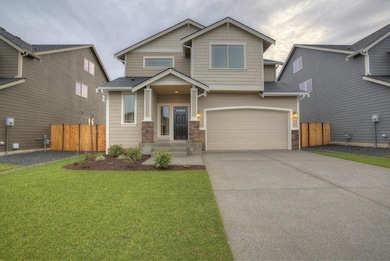 914 Boatman Ave NW unit 5, Orting, WA 98360 - photo 3