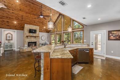 924 Cr 471, Etoile, TX 75944 - photo 6