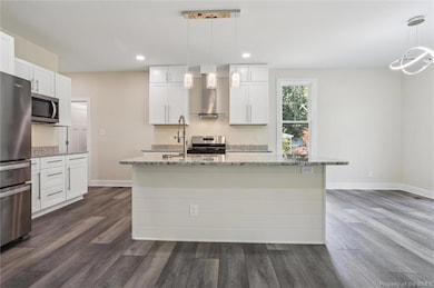 1020 Poquoson Ave, Poquoson, VA 23662 - photo 6