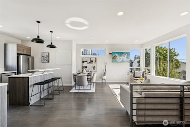 2653 NW 64th St unit A, Seattle, WA 98107 - photo 2