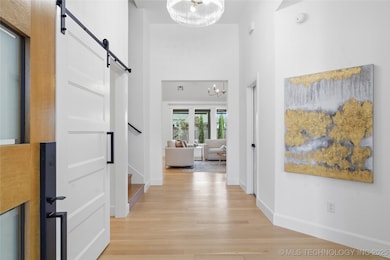 4607 S Retana Place, Broken Arrow, OK 74011 - photo 5