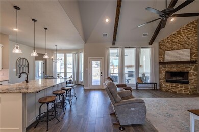 123 Deer Glade Ln, Azle, TX 76020 - photo 7