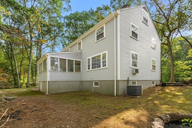 25 Yorkshire Rd, Dover, MA 02030 - photo 5