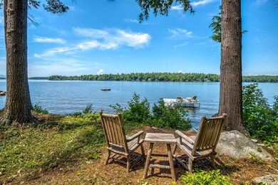 91 Christmas Tree Ln, Moultonborough, NH 03254 - photo 2