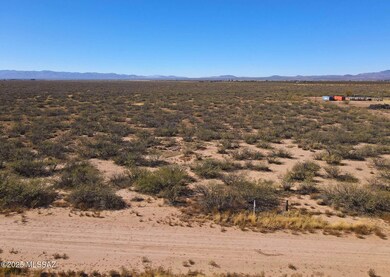 Low Aerial View W.