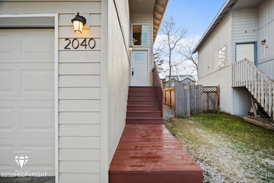 2040 Wenmatt Cir, Anchorage, AK 99517 - photo 2