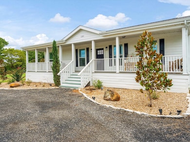 1301 Davis Rd, Granbury, TX 76049 - photo 5