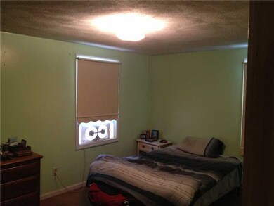 Bedroom.