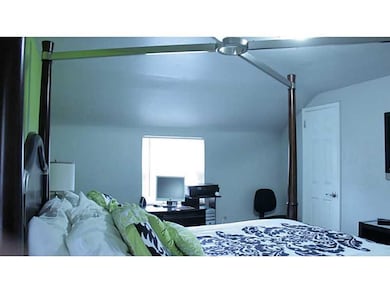 Master Bedroom.