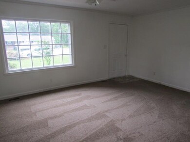 Another view of Large Living Room