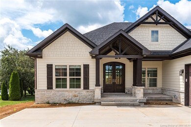 8836 Highland Lake Dr unit Lot 103, Georgetown, IN 47122 - photo 5