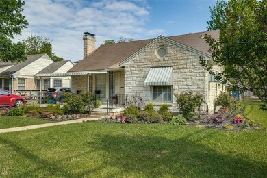 5931 Winton St, Dallas, TX 75206 - photo 2