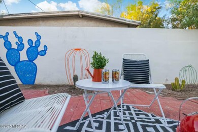 1009 E Elm St, Tucson, AZ 85719 - photo 5