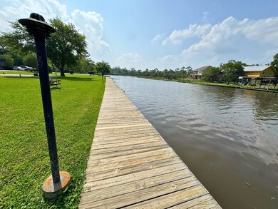 Fish or enjoy tranquility