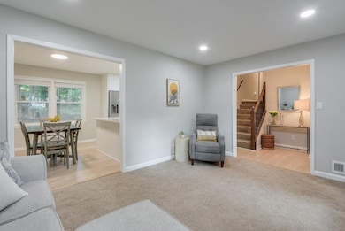 5341 Tall Oak Dr, Marietta, GA 30068 - photo 7