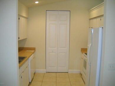 Kitchen view