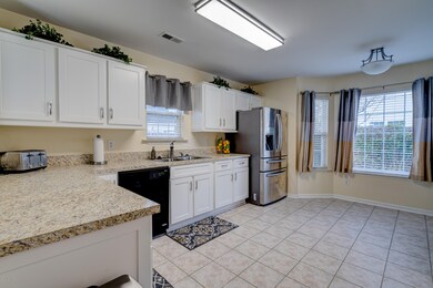 Kellum kitchen