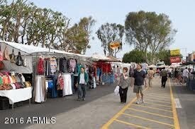 Mesa Swap Meet