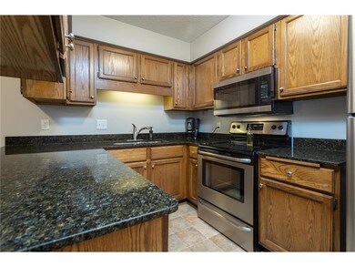 Granite Countertops