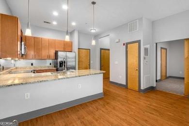 Talley Street Lofts unit 106, Decatur, GA 30030 - photo 7
