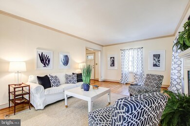 4120 Woodbine St, Chevy Chase, MD 20815 - photo 4