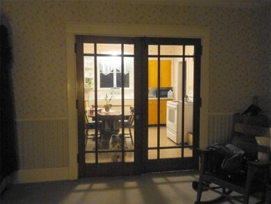 French doors