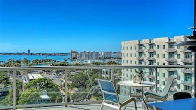300 S Pineapple Ave unit 902, Sarasota, FL 34236 - photo 4