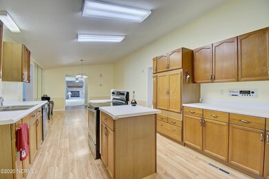 1061 Cedar Ct SW, Calabash, NC 28467 - photo 7