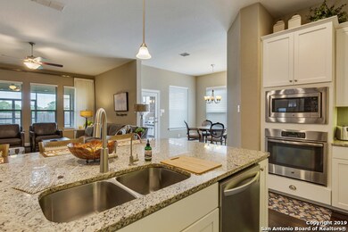 8183 Two Winds, San Antonio, TX 78255 - photo 5