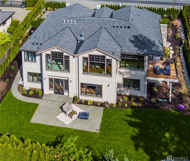 1605 92nd Ave NE, Clyde Hill, WA 98004 - photo 2