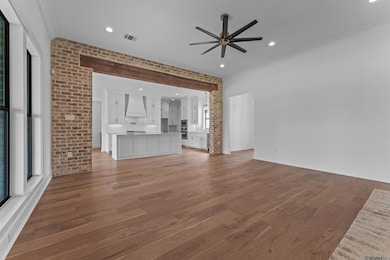 9117 Hillon Hood Rd, Denham Springs, LA 70726 - photo 6