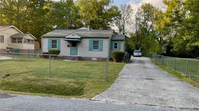 1515 Franklin Ave, High Point, NC 27260 - photo 2