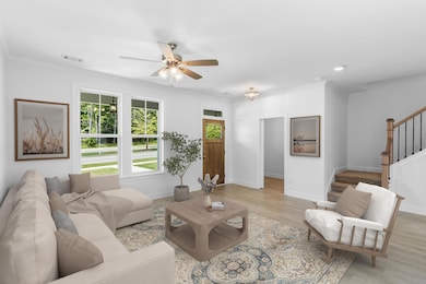 423 Tillery Park Dr unit TP140, Grovetown, GA 30813 - photo 5