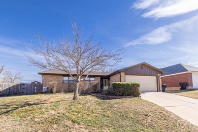 7925 Weehunt Ct, Abilene, TX 79606 - photo 2