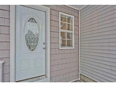 Exterior Front. Welcome Home!